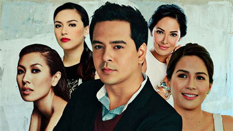 A Look Into the Dating History of John Lloyd Cruz .